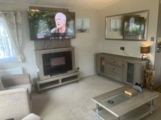 Billing Aquadrome Holiday Park - 6