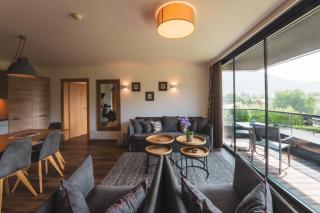 Schönblick Residence Apartments - including summer & mobility card - Zell am See - 2
