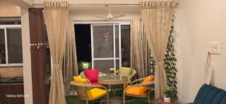 Soni & Avi Home - 9
