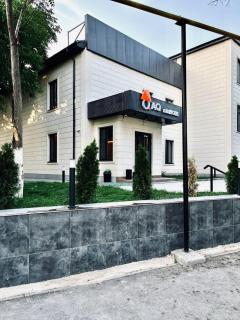 AQ miniHOTEL - 0
