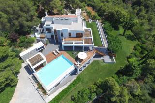 VILLA TERRA CRETA Luxury Retreat and Spa - 8