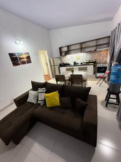 Yaya Home - Recoleta - Asuncion - 1