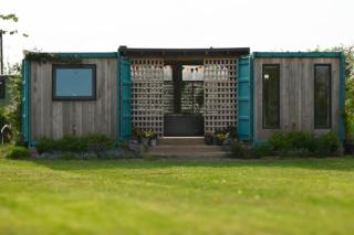 Bluebell Cabin - Badsey - 0