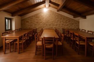 Rifugio Rubbiano - 8