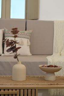 Vento Apartment - Astypalea-Stadt - 5