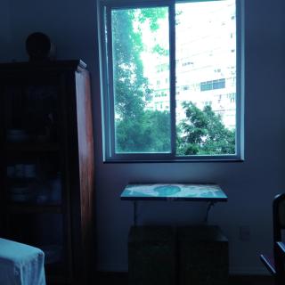 Apartamento de 2 quartos na praia de Copacabana - 3