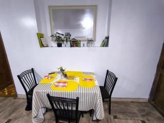 Relajante Departamento en San Blas - 1