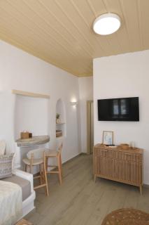 Vento Apartment - Astypalea-Stadt - 3