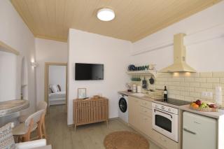 Vento Apartment - Astypalea-Stadt - 2