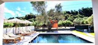 Fountain pool villa - Kolymbia - 0