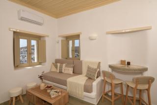 Vento Apartment - Astypalea-Stadt - 7
