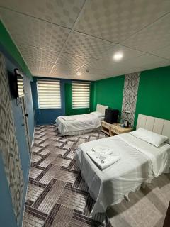 NIGRUM HOTEL - Nevşehir - 9