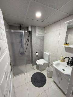 NIGRUM HOTEL - Nevşehir - 8