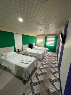 NIGRUM HOTEL - Nevşehir - 7