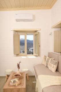 Vento Apartment - Astypalea-Stadt - 6