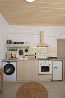 Vento Apartment - Astypalea-Stadt - 1