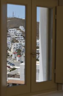 Vento Apartment - Astypalea-Stadt - 4