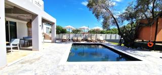 Fountain pool villa - Kolymbia - 7