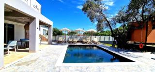 Fountain pool villa - Kolymbia - 9