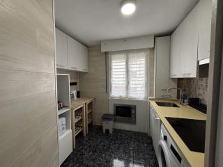 Ortuella Apartment - Ortuella - 9