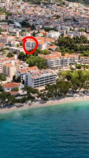 Apartman Šperka - Makarska - 0