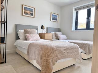 Kerensa 3 bed townhouse located close to the beach with Parking - Penzance - 8