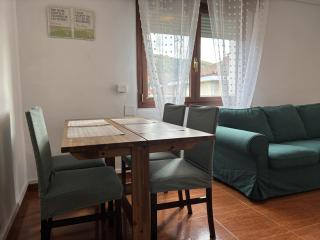 Ortuella Apartment - Ortuella - 4