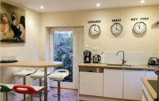 Stunning Home In Fontaine-Henry - Fontaine-Henry - 3