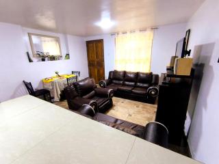 Dep Vibe San Blas - Cuzco - 3