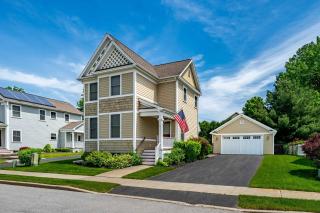 Richard Manor by Saratoga Stays - Saratoga Springs - 0