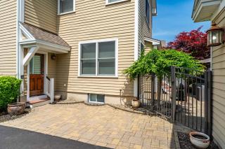 Richard Manor by Saratoga Stays - Saratoga Springs - 2