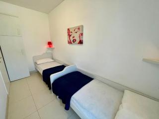 Functional flat with balcony - 5