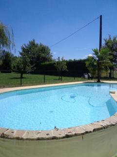 Bergerie de laugeron 1 - 8