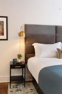 King Suite and Twin Boutique Hotel 2 Floor - Savannah - 5