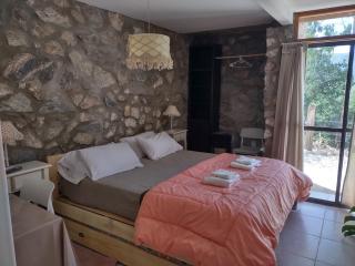 Refugio del Valle - 1