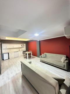Renaissance Apart Hotel - Trabzon - 7
