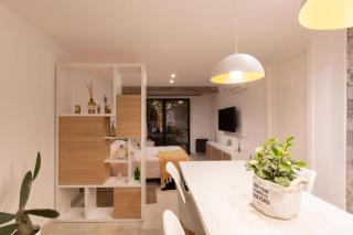 Cbmona Suites - Villa Mercedes - 5