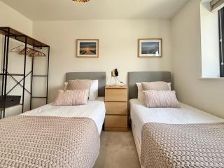 Kerensa 3 bed townhouse located close to the beach with Parking - Penzance - 7
