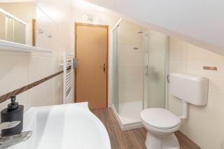 APARTMA KOŠNIK - Bohinj - 1