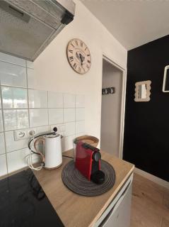 Charming studio for two with balcony in Antibes - Antibes - 1