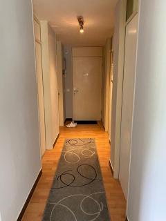 La Chambre du Petit - Frinvillier - 3