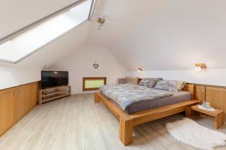 APARTMA KOŠNIK - Bohinj - 2