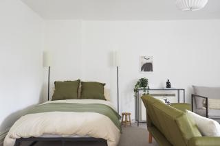 Wrafton House, Apartment 4 - Ryde - 7