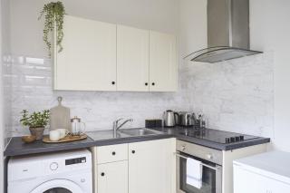 Wrafton House, Apartment 4 - Ryde - 4