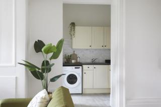 Wrafton House, Apartment 4 - Ryde - 2