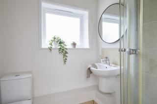Wrafton House, Apartment 4 - Ryde - 1