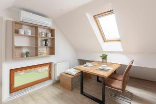 APARTMA KOŠNIK - Bohinj - 9