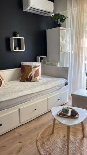 Charming studio for two with balcony in Antibes - Antibes - 3