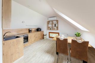 APARTMA KOŠNIK - Bohinj - 4