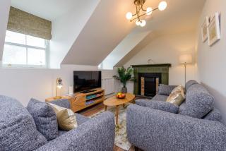 Dingle Heritage Townhouse - 2